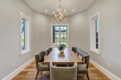 This sprawling Estate in Belleair is an extraordinary on Belleair Country Club in Florida - for sale on GolfHomes.com, golf home, golf lot