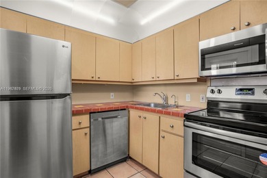 BEST PRICE IN BISCAYA III 2/2 BATH, WITH THE BEST GOLF COURSE on Turnberry Isle Resort and Club in Florida - for sale on GolfHomes.com, golf home, golf lot