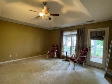Elevate your lifestyle in this extraordinary 3 bedroom, 2 bath on Fair Oaks Golf Club in Tennessee - for sale on GolfHomes.com, golf home, golf lot