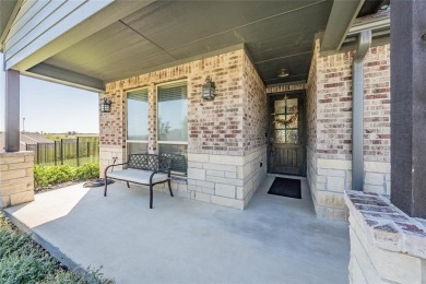 Love golf and fishing? Then this is the home for you! Nestled on on Whitestone Golf Club in Texas - for sale on GolfHomes.com, golf home, golf lot