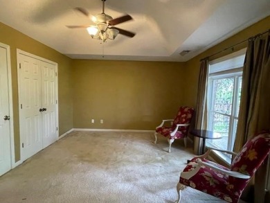 Elevate your lifestyle in this extraordinary 3 bedroom, 2 bath on Fair Oaks Golf Club in Tennessee - for sale on GolfHomes.com, golf home, golf lot