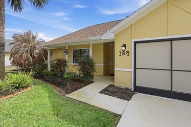 Hurry and grab this spectacular pool home offering over 2,000 on The Grand Club - Pine Lakes Course in Florida - for sale on GolfHomes.com, golf home, golf lot