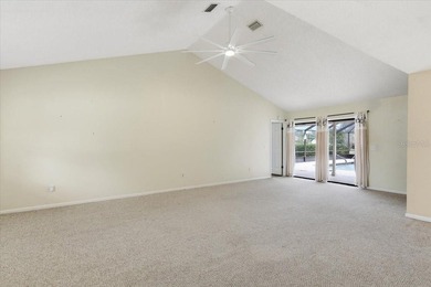 Hurry and grab this spectacular pool home offering over 2,000 on The Grand Club - Pine Lakes Course in Florida - for sale on GolfHomes.com, golf home, golf lot