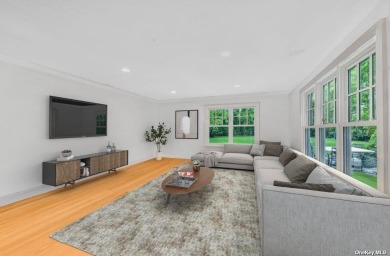 Welcome to Just shy of 2.50 private open acres (North of 25a and on Indian Hills Country Club in New York - for sale on GolfHomes.com, golf home, golf lot