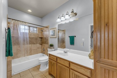 Welcome to 113 Chaumont St in Kingsland, TX - a beautifully on Packsaddle Country Club in Texas - for sale on GolfHomes.com, golf home, golf lot