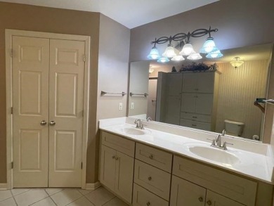 Elevate your lifestyle in this extraordinary 3 bedroom, 2 bath on Fair Oaks Golf Club in Tennessee - for sale on GolfHomes.com, golf home, golf lot