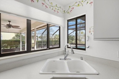 Hurry and grab this spectacular pool home offering over 2,000 on The Grand Club - Pine Lakes Course in Florida - for sale on GolfHomes.com, golf home, golf lot