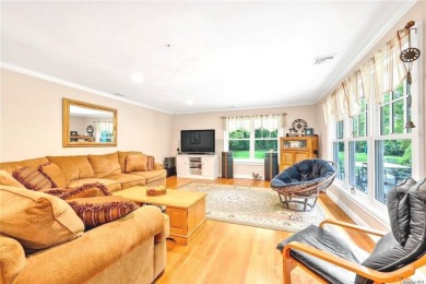 Welcome to Just shy of 2.50 private open acres (North of 25a and on Indian Hills Country Club in New York - for sale on GolfHomes.com, golf home, golf lot