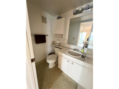 ***CORNER CONDO*** WELL MAINTAINED FIRST FLOOR,  2 BEDROOM, 1.5 on Hillsboro Pines Golf in Florida - for sale on GolfHomes.com, golf home, golf lot