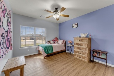 Welcome to 113 Chaumont St in Kingsland, TX - a beautifully on Packsaddle Country Club in Texas - for sale on GolfHomes.com, golf home, golf lot