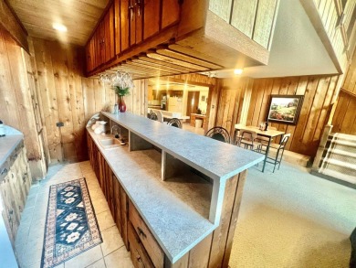 Lakeside Haven on Toledo Bend Escape to this charming 1 story on Pendleton Harbor in Texas - for sale on GolfHomes.com, golf home, golf lot