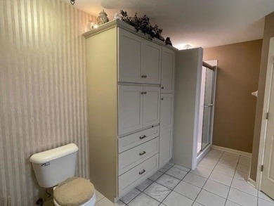 Elevate your lifestyle in this extraordinary 3 bedroom, 2 bath on Fair Oaks Golf Club in Tennessee - for sale on GolfHomes.com, golf home, golf lot