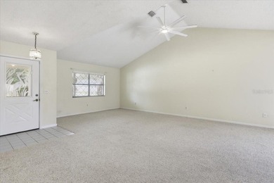 Hurry and grab this spectacular pool home offering over 2,000 on The Grand Club - Pine Lakes Course in Florida - for sale on GolfHomes.com, golf home, golf lot