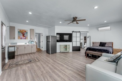 Welcome to 113 Chaumont St in Kingsland, TX - a beautifully on Packsaddle Country Club in Texas - for sale on GolfHomes.com, golf home, golf lot