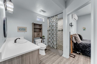 Welcome to 113 Chaumont St in Kingsland, TX - a beautifully on Packsaddle Country Club in Texas - for sale on GolfHomes.com, golf home, golf lot