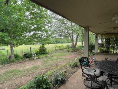 Elevate your lifestyle in this extraordinary 3 bedroom, 2 bath on Fair Oaks Golf Club in Tennessee - for sale on GolfHomes.com, golf home, golf lot