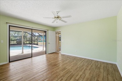 Hurry and grab this spectacular pool home offering over 2,000 on The Grand Club - Pine Lakes Course in Florida - for sale on GolfHomes.com, golf home, golf lot