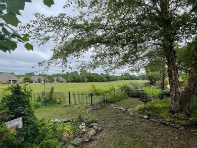 Elevate your lifestyle in this extraordinary 3 bedroom, 2 bath on Fair Oaks Golf Club in Tennessee - for sale on GolfHomes.com, golf home, golf lot