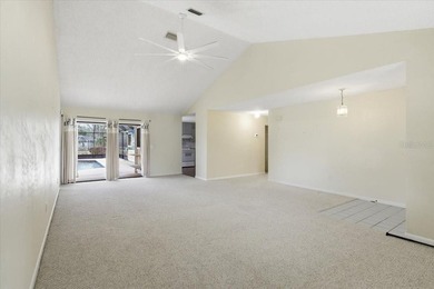 Hurry and grab this spectacular pool home offering over 2,000 on The Grand Club - Pine Lakes Course in Florida - for sale on GolfHomes.com, golf home, golf lot