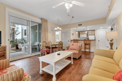 This condo is located at Pilot House at Baytowne Wharf and it on Sandestin Golf and Beach Resort - Raven in Florida - for sale on GolfHomes.com, golf home, golf lot