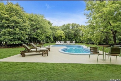 Welcome to Just shy of 2.50 private open acres (North of 25a and on Indian Hills Country Club in New York - for sale on GolfHomes.com, golf home, golf lot