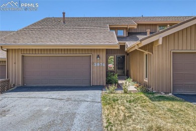 Welcome to this charming townhome located in the exclusive on Kissing Camels Golf Course in Colorado - for sale on GolfHomes.com, golf home, golf lot