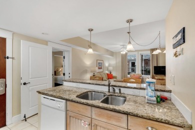 This condo is located at Pilot House at Baytowne Wharf and it on Sandestin Golf and Beach Resort - Raven in Florida - for sale on GolfHomes.com, golf home, golf lot