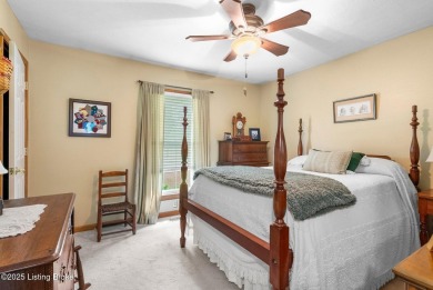 Live the Resort Lifestyle Year-Round!
Come home to resort-style on Perry Park Golf Resort in Kentucky - for sale on GolfHomes.com, golf home, golf lot