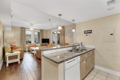 This condo is located at Pilot House at Baytowne Wharf and it on Sandestin Golf and Beach Resort - Raven in Florida - for sale on GolfHomes.com, golf home, golf lot