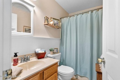 Live the Resort Lifestyle Year-Round!
Come home to resort-style on Perry Park Golf Resort in Kentucky - for sale on GolfHomes.com, golf home, golf lot