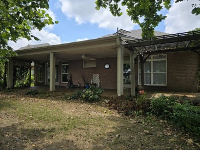 Elevate your lifestyle in this extraordinary 3 Bedroom, 2 Bath on Fair Oaks Golf Club in Tennessee - for sale on GolfHomes.com, golf home, golf lot