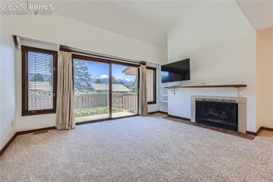 Welcome to this charming townhome located in the exclusive on Kissing Camels Golf Course in Colorado - for sale on GolfHomes.com, golf home, golf lot