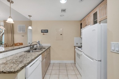 This condo is located at Pilot House at Baytowne Wharf and it on Sandestin Golf and Beach Resort - Raven in Florida - for sale on GolfHomes.com, golf home, golf lot