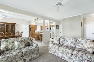 If you're looking for a 3 bed/3 bath level walk in condo with on Bayview Golf Course in Missouri - for sale on GolfHomes.com, golf home, golf lot