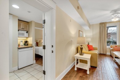This condo is located at Pilot House at Baytowne Wharf and it on Sandestin Golf and Beach Resort - Raven in Florida - for sale on GolfHomes.com, golf home, golf lot