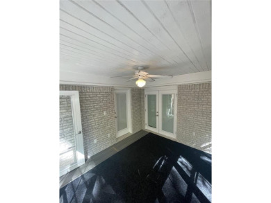 Discover a rare gem in the sought-after Pine Ridge Country Club on Collins Hill Golf Club in Georgia - for sale on GolfHomes.com, golf home, golf lot