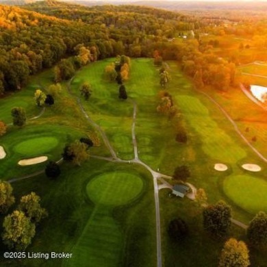 Live the Resort Lifestyle Year-Round!
Come home to resort-style on Perry Park Golf Resort in Kentucky - for sale on GolfHomes.com, golf home, golf lot