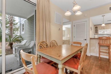 This condo is located at Pilot House at Baytowne Wharf and it on Sandestin Golf and Beach Resort - Raven in Florida - for sale on GolfHomes.com, golf home, golf lot