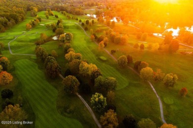 Live the Resort Lifestyle Year-Round!
Come home to resort-style on Perry Park Golf Resort in Kentucky - for sale on GolfHomes.com, golf home, golf lot