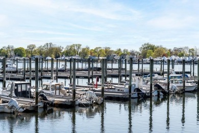 This beautifully renovated home has been completely remodeled to on Warwick Country Club in Rhode Island - for sale on GolfHomes.com, golf home, golf lot