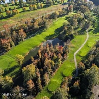 Live the Resort Lifestyle Year-Round!
Come home to resort-style on Perry Park Golf Resort in Kentucky - for sale on GolfHomes.com, golf home, golf lot