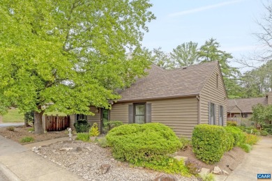 Showings begin at 5:00 today, Wed 6th   Delightful One-Level on Meadowcreek Golf Course in Virginia - for sale on GolfHomes.com, golf home, golf lot