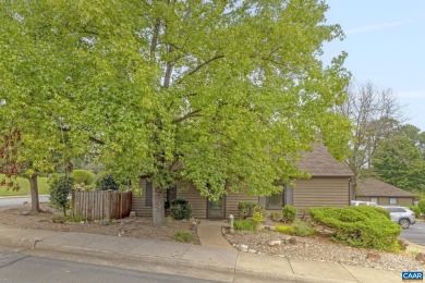 Showings begin at 5:00 today, Wed 6th   Delightful One-Level on Meadowcreek Golf Course in Virginia - for sale on GolfHomes.com, golf home, golf lot