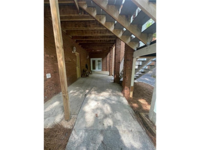 Discover a rare gem in the sought-after Pine Ridge Country Club on Collins Hill Golf Club in Georgia - for sale on GolfHomes.com, golf home, golf lot