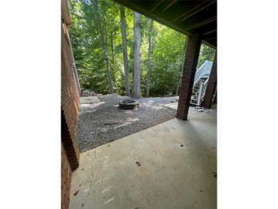 Discover a rare gem in the sought-after Pine Ridge Country Club on Collins Hill Golf Club in Georgia - for sale on GolfHomes.com, golf home, golf lot
