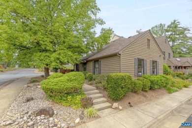 Showings begin at 5:00 today, Wed 6th   Delightful One-Level on Meadowcreek Golf Course in Virginia - for sale on GolfHomes.com, golf home, golf lot