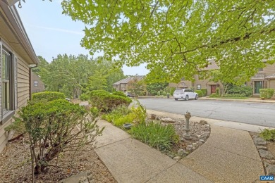 Showings begin at 5:00 today, Wed 6th   Delightful One-Level on Meadowcreek Golf Course in Virginia - for sale on GolfHomes.com, golf home, golf lot