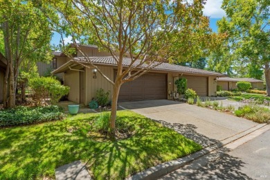 Experience premier golf course living in this sought-after home on Green Valley Country Club in California - for sale on GolfHomes.com, golf home, golf lot