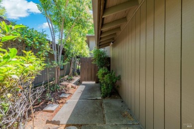 Experience premier golf course living in this sought-after home on Green Valley Country Club in California - for sale on GolfHomes.com, golf home, golf lot