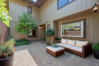 Experience premier golf course living in this sought-after home on Green Valley Country Club in California - for sale on GolfHomes.com, golf home, golf lot